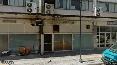 Apartments for rent in Ampelokipoi-Menemeni - Photo from Google Street View Apartments for rent in Ampelokipoi-Menemeni - Photo from Google Street View