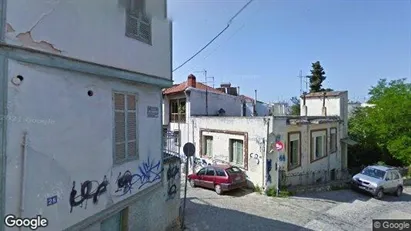 Apartments for rent in Neapoli-Sykies - Photo from Google Street View Apartments for rent in Neapoli-Sykies - Photo from Google Street View