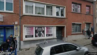 Apartments for rent in Nijvel - Photo from Google Street View Apartments for rent in Nijvel - Photo from Google Street View