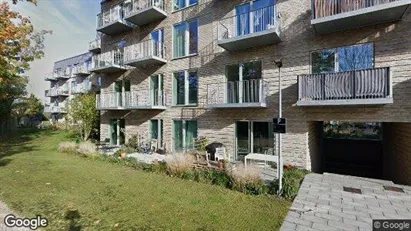 Apartments for rent in Brønshøj - Photo from Google Street View Apartments for rent in Brønshøj - Photo from Google Street View