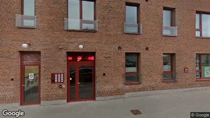 Apartments for rent in Aalborg Center - Photo from Google Street View Apartments for rent in Aalborg Center - Photo from Google Street View