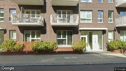 Apartments for rent in Valby - Photo from Google Street View