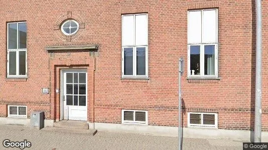 Apartments for rent in Esbjerg Center - Photo from Google Street View