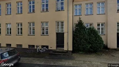 Apartments for rent in Kolding - Photo from Google Street View Apartments for rent in Kolding - Photo from Google Street View