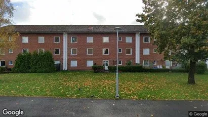 Apartments for rent in Trollhättan - Photo from Google Street View Apartments for rent in Trollhättan - Photo from Google Street View