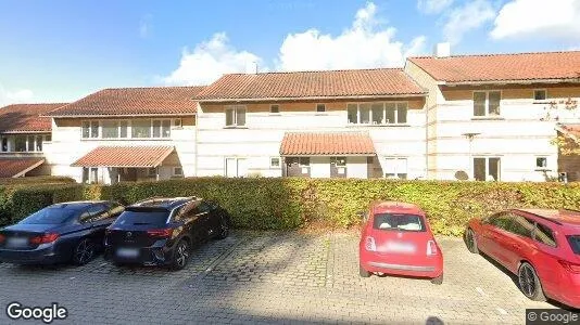 Apartments for rent in Virum - Photo from Google Street View