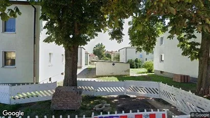 Apartments for rent in Salzlandkreis - Photo from Google Street View Apartments for rent in Salzlandkreis - Photo from Google Street View