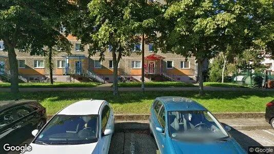 Apartments for rent in Salzlandkreis - Photo from Google Street View