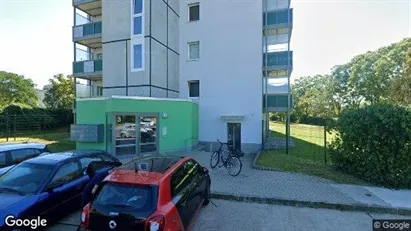 Apartments for rent in Salzlandkreis - Photo from Google Street View Apartments for rent in Salzlandkreis - Photo from Google Street View