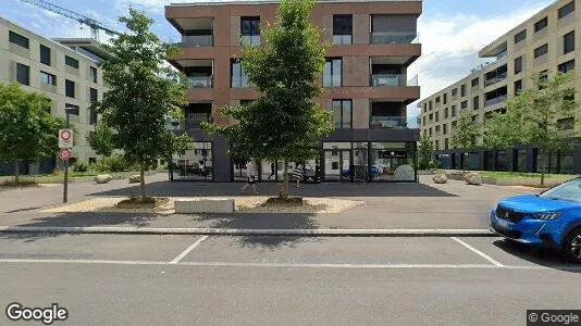 Apartments for rent in Jura-Nord vaudois - Photo from Google Street View