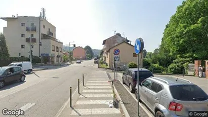 Apartments for rent in Moncalieri - Photo from Google Street View