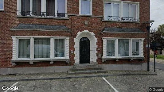 Apartments for rent in Haaltert - Photo from Google Street View