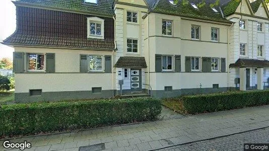 Apartments for rent in Bochum - Photo from Google Street View