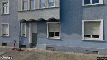 Apartments for rent in Bochum - Photo from Google Street View Apartments for rent in Bochum - Photo from Google Street View