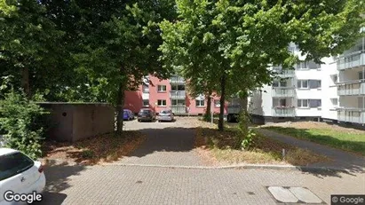 Apartments for rent in Bochum - Photo from Google Street View Apartments for rent in Bochum - Photo from Google Street View