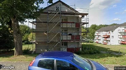 Apartments for rent in Bochum - Photo from Google Street View Apartments for rent in Bochum - Photo from Google Street View