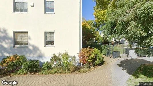 Apartments for rent in Meissen - Photo from Google Street View