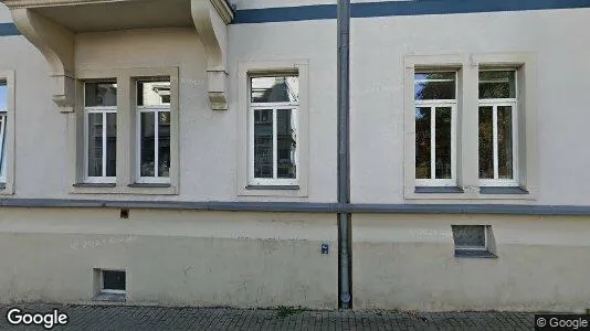 Apartments for rent in Meissen - Photo from Google Street View