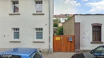Apartments for rent in Leipzig - Photo from Google Street View Apartments for rent in Leipzig - Photo from Google Street View