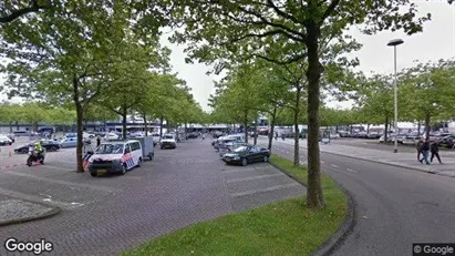 Apartments for rent in Haarlem - Photo from Google Street View Apartments for rent in Haarlem - Photo from Google Street View
