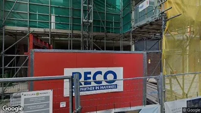 Apartments for rent in Amsterdam Centrum - Photo from Google Street View