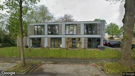 Apartments for rent in Wijdemeren - Photo from Google Street View