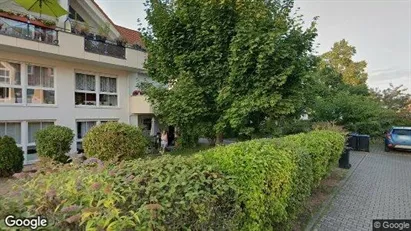 Apartments for rent in Leipzig - Photo from Google Street View Apartments for rent in Leipzig - Photo from Google Street View
