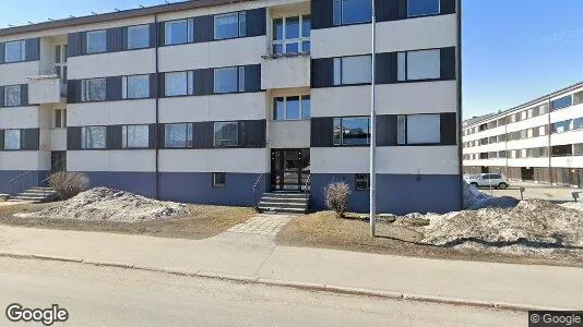 Apartments for rent in Joensuu - Photo from Google Street View