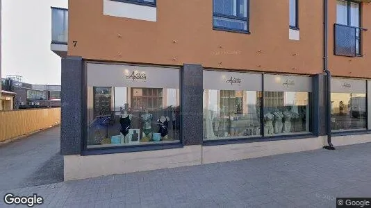 Apartments for rent in Kokkola - Photo from Google Street View