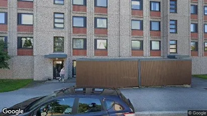 Apartments for rent in Vaasa - Photo from Google Street View Apartments for rent in Vaasa - Photo from Google Street View