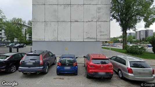 Apartments for rent in Turku - Photo from Google Street View