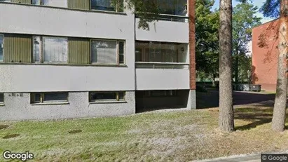 Apartments for rent in Forssa - Photo from Google Street View Apartments for rent in Forssa - Photo from Google Street View
