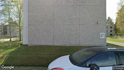 Apartments for rent in Akaa - Photo from Google Street View