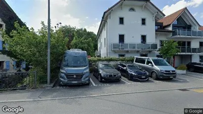 Apartments for rent in Nyon - Photo from Google Street View Apartments for rent in Nyon - Photo from Google Street View