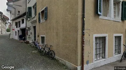 Apartments for rent in Solothurn - Photo from Google Street View Apartments for rent in Solothurn - Photo from Google Street View