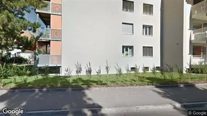 Apartments for rent in Seeland - Photo from Google Street View Apartments for rent in Seeland - Photo from Google Street View