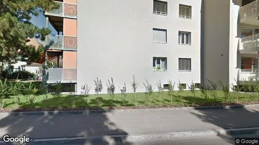Apartments for rent in Seeland - Photo from Google Street View