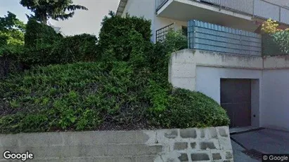 Apartments for rent in Buchbach - Photo from Google Street View