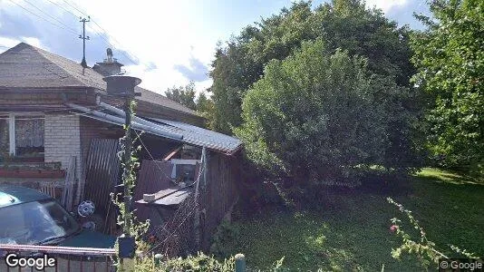 Apartments for rent in Warszawa Mokotów - Photo from Google Street View