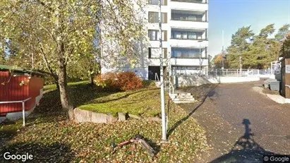 Apartments for rent in Espoo - Photo from Google Street View Apartments for rent in Espoo - Photo from Google Street View