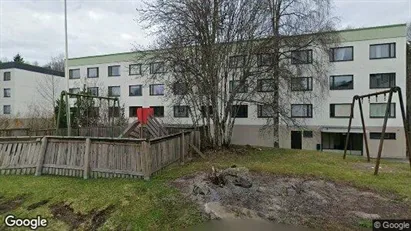 Apartments for rent in Tampere Kaakkoinen - Photo from Google Street View