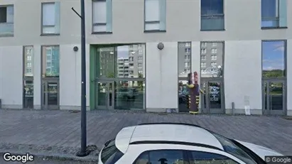 Apartments for rent in Espoo - Photo from Google Street View Apartments for rent in Espoo - Photo from Google Street View