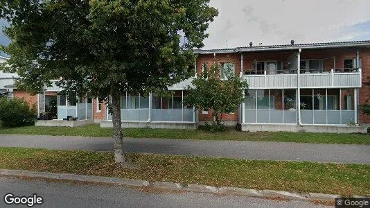 Apartments for rent in Lahti - Photo from Google Street View