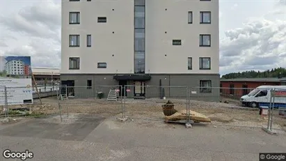 Apartments for rent in Porvoo - Photo from Google Street View