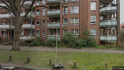 Apartments for rent in Hamburg Eimsbuttel - Photo from Google Street View Apartments for rent in Hamburg Eimsbuttel - Photo from Google Street View