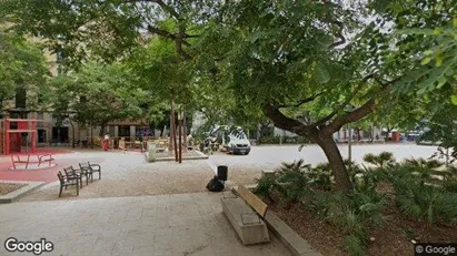 Apartments for rent in Barcelona Ciutat Vella - Photo from Google Street View Apartments for rent in Barcelona Ciutat Vella - Photo from Google Street View