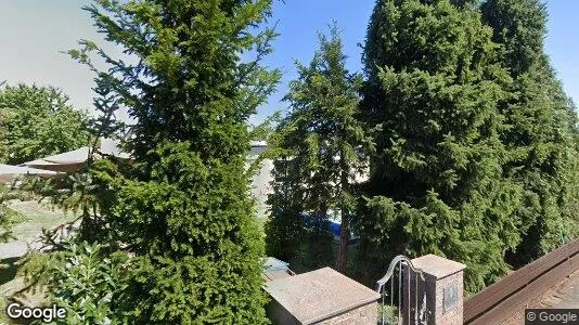 Apartments for rent in Aschaffenburg - Photo from Google Street View