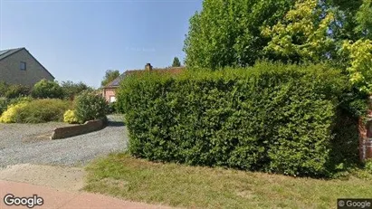 Apartments for rent in Tessenderlo - Photo from Google Street View