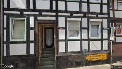 Apartments for rent in Northeim - Photo from Google Street View Apartments for rent in Northeim - Photo from Google Street View
