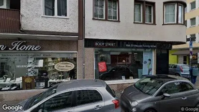Apartments for rent in Bonn - Photo from Google Street View Apartments for rent in Bonn - Photo from Google Street View